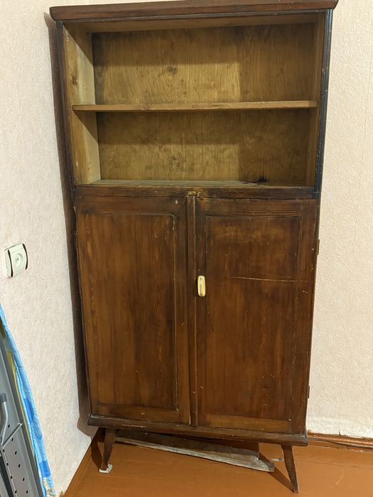 Раритетные шкафы