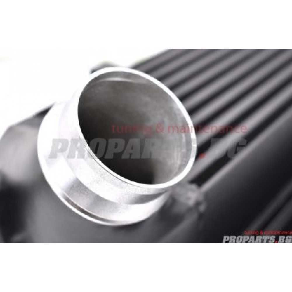 Челен кулер ЕVO 2  BMW f30, f32, f20 335  135i, 235i интеркулер