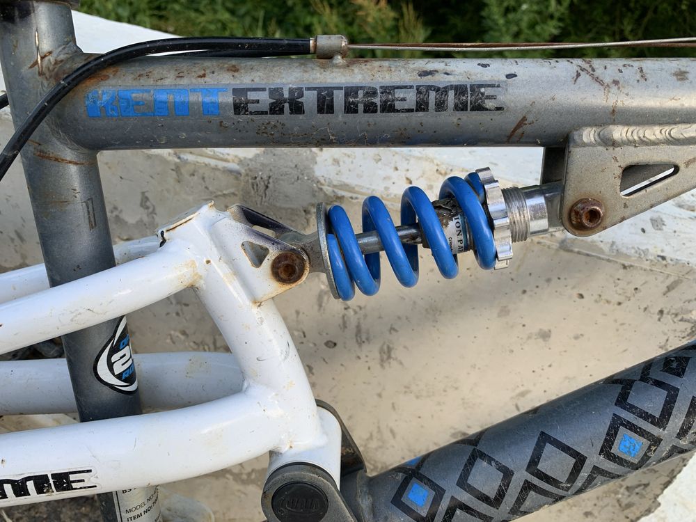 Bicicleta shimano de vanzare