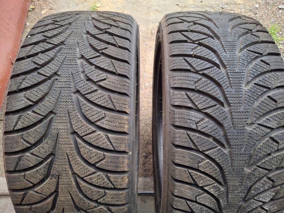 Шина сатам 245/45/R18