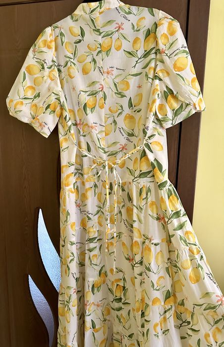 Rochie H&M , matime XL-99 lei