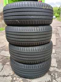 anvelope vara 215/55/17 PIRELLI 2021 5.2-5.5MM