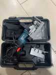 Бисквит машина BORMANN Pro BBJ9200, 760 W, 18 мм