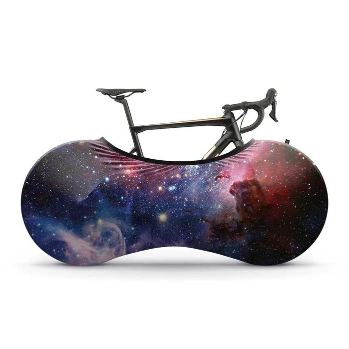 husa bicicleta indoor Velosock