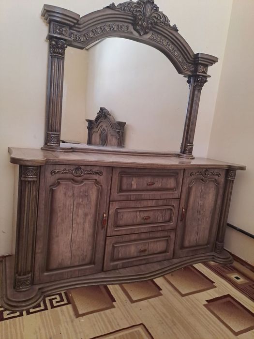 Mebel taza pochti paydalanilmadi