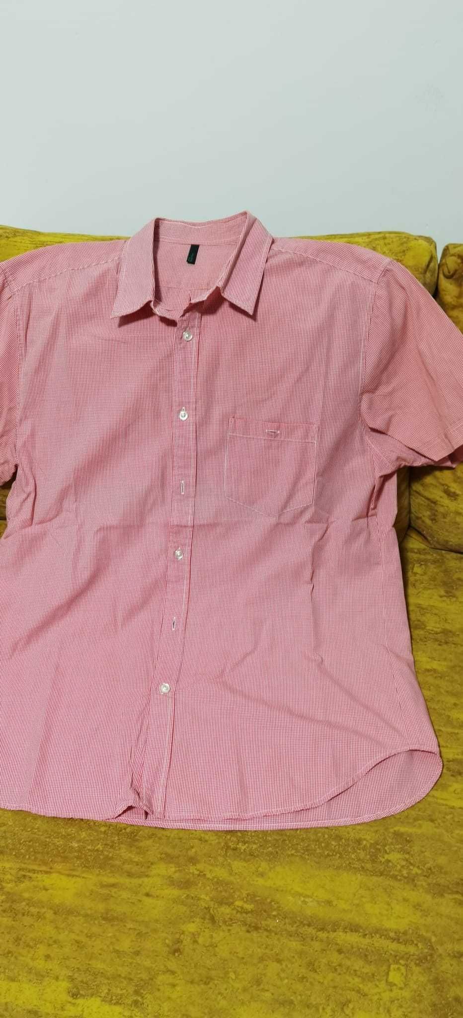 tricou barbati Polo Ermenegildo Zigna Armani