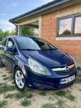 OPEL Corsa benzina