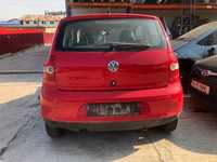 Haion Volkswagen Fox