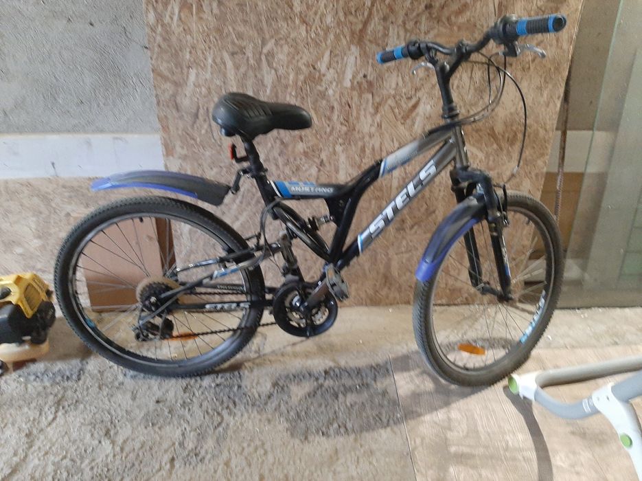 Продам велосипед для подростка