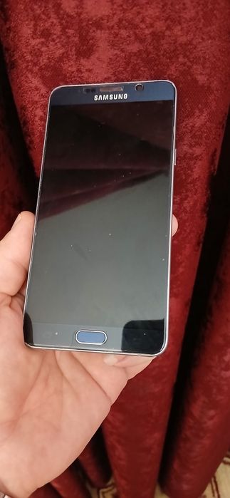 Срочно продам Samsung galaxy note 5 в идеале