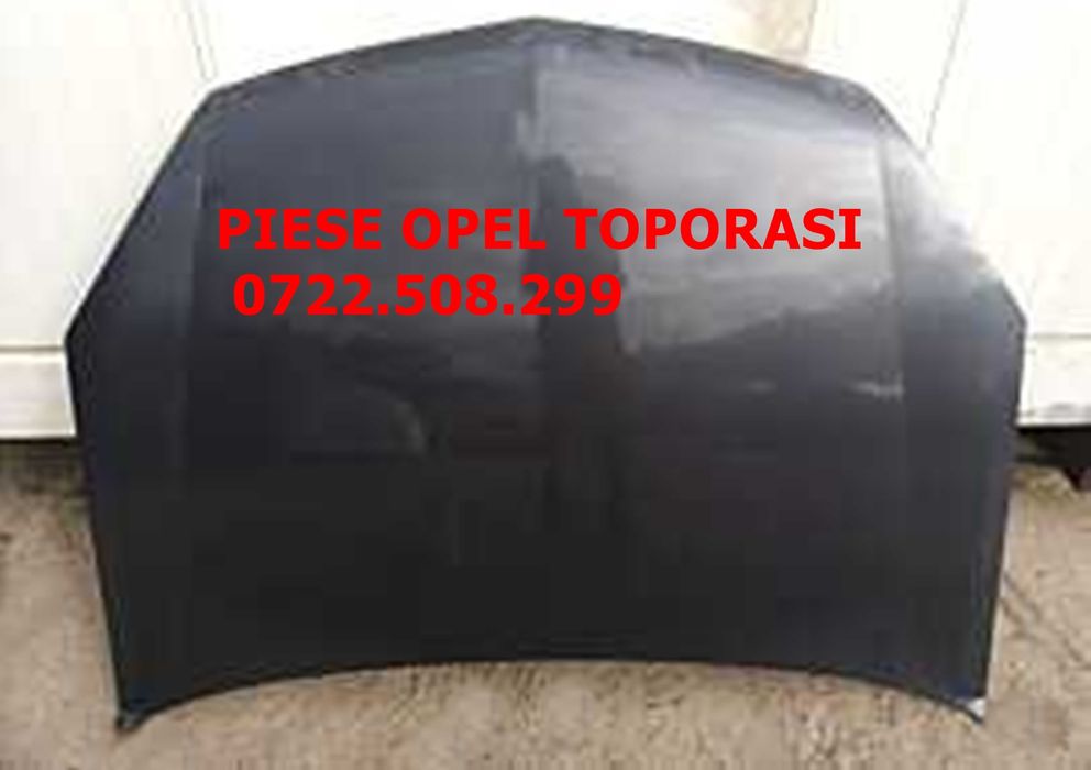 capota motor Opel Vectra C facelift 200 lei