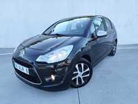 Citroen C3  e 1.6 Hdi Collection //Climatronic//Panoramic//Navigație//
