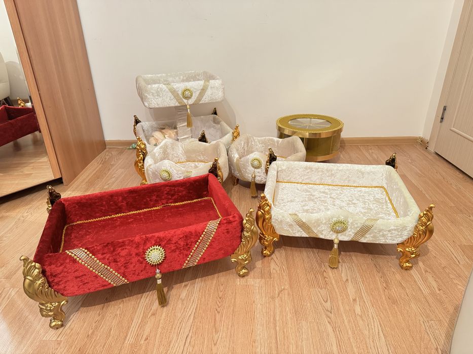 Тойбастар Корзиналар