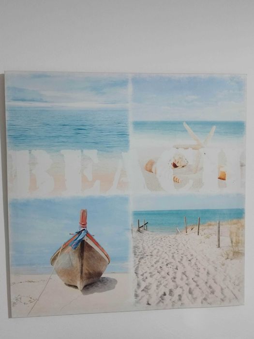Картини морски 2 броя