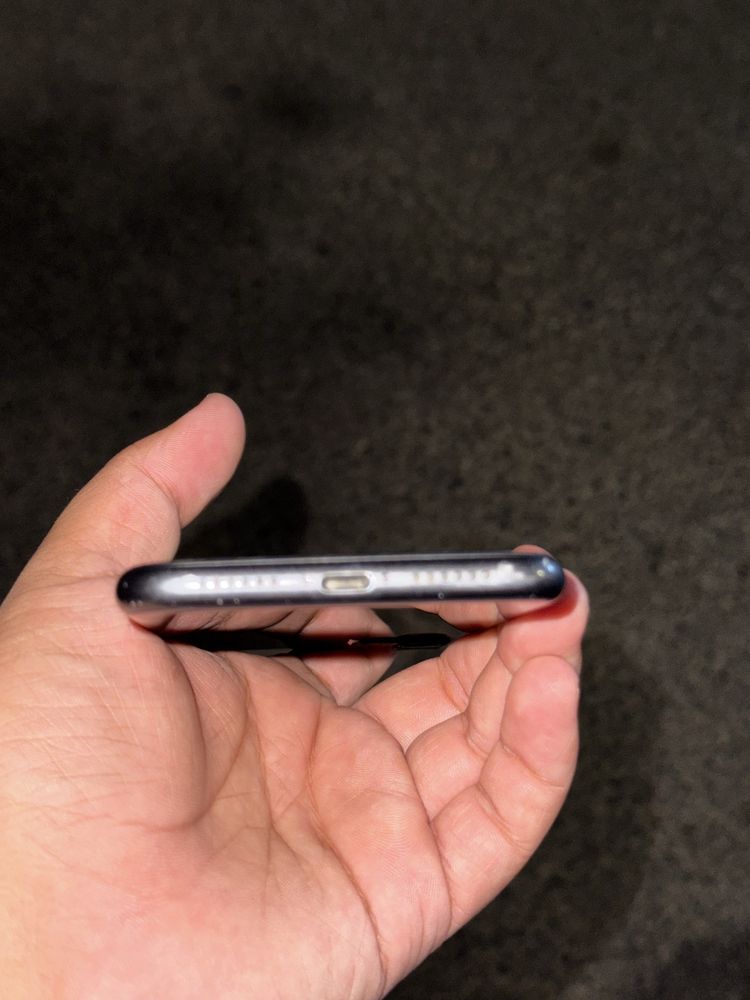 Iphone 11 128gb LL/A