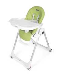 Столче за хранене Prima Pappa Follow me Peg Perego Wonder Green