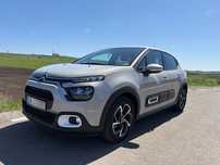 Citroën C3 Citroën C3 Shine 1.2 PureTech 110 Euro 6D Automata Prim proprietar