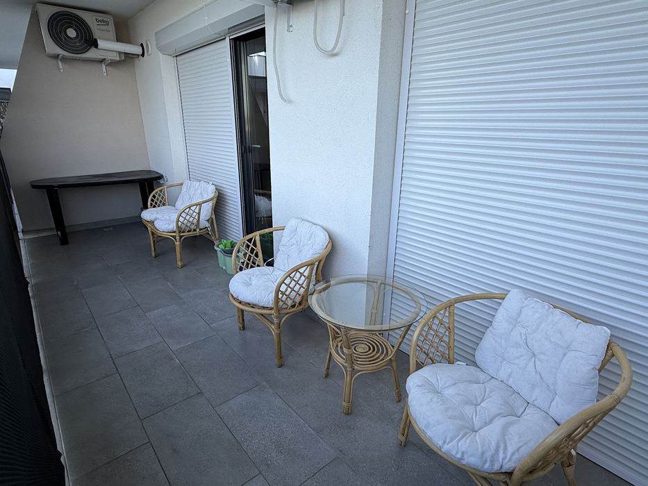 Vand apartament 2 camere