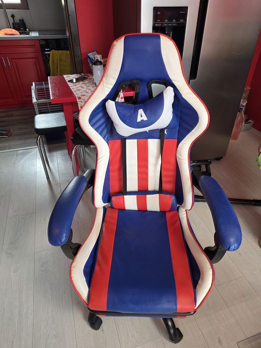 Стол Какитан Америка