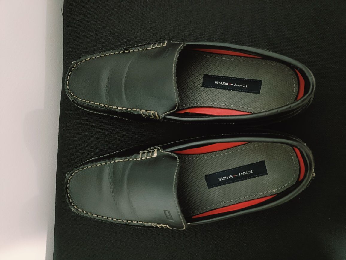 Mocasini Tommy Hilfiger