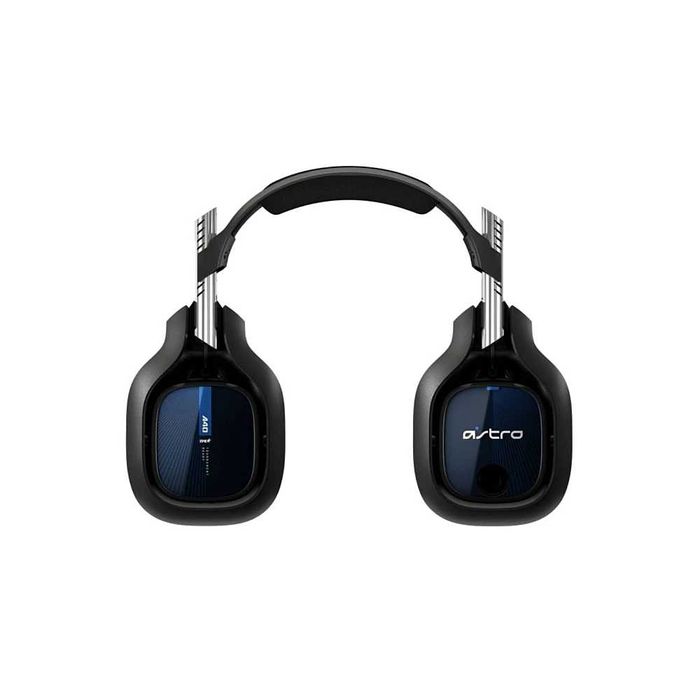 Casti Logitech Astro Gaming A40TR + MixAmp Pro TR pt PS 4 & PC,sigilat
