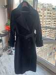 Дамско палто Massimo Dutti
