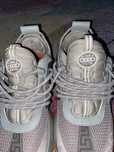 Versace Chain Rraction baby blue