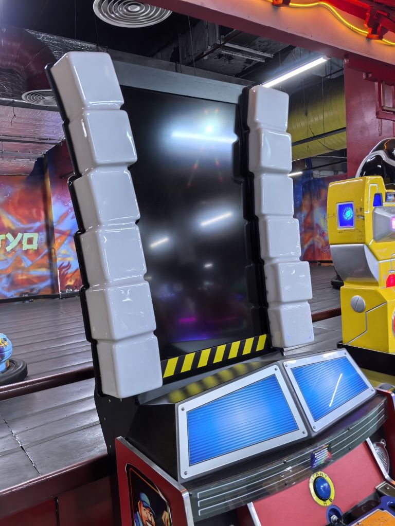 Продаётся Игровый аппараты