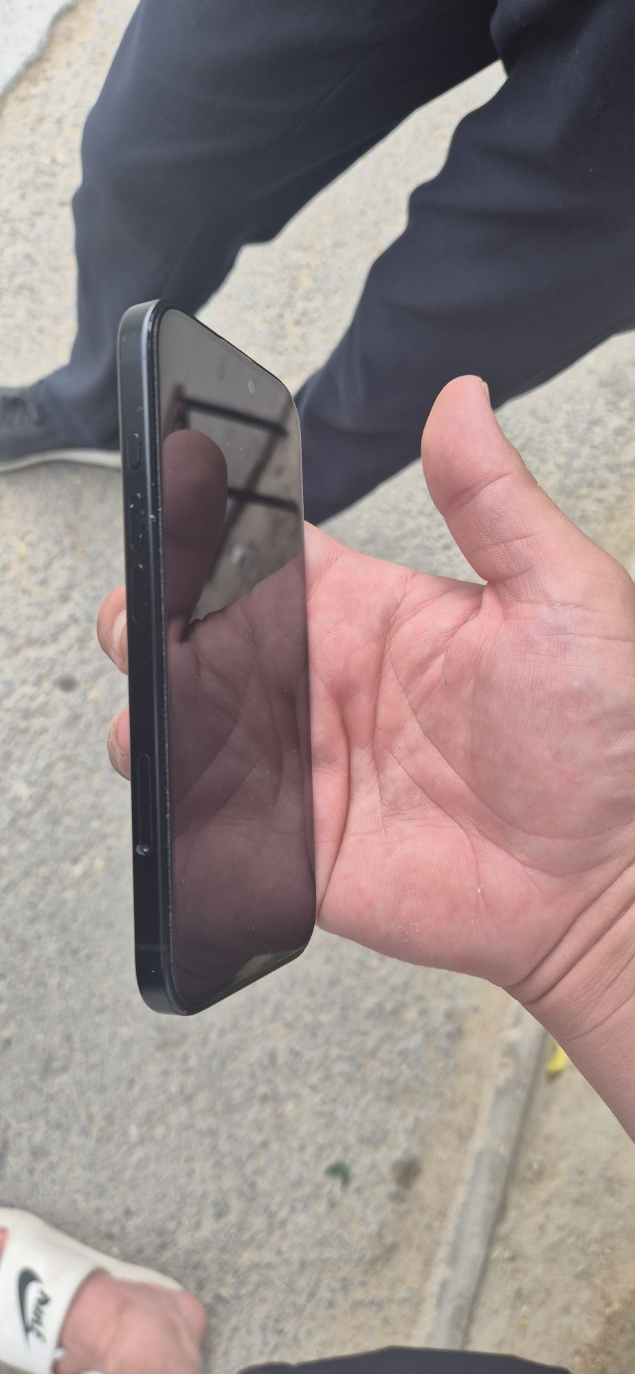 Iphone 16 128 gb