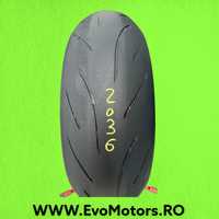 Anvelopa Moto 190 55 17 Bridgestone S22R 2021 Cauciuc Spate C2036