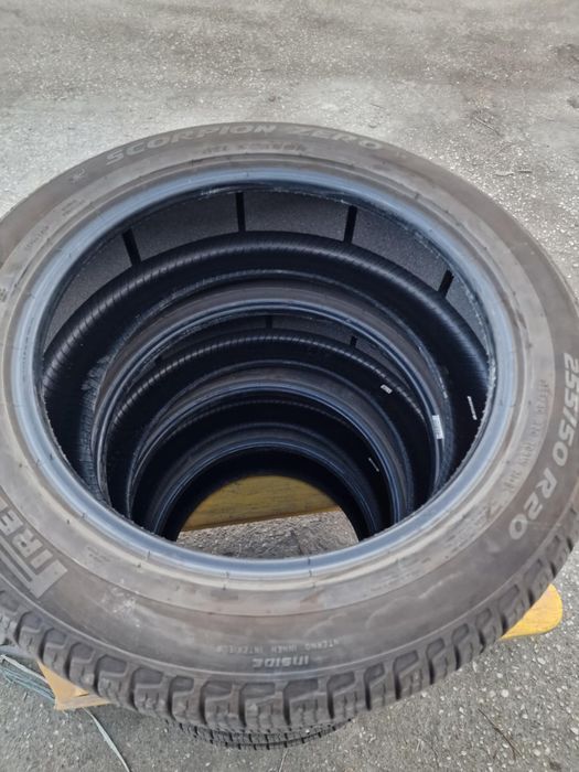 Всесезонни гуми PIRELLI 4 броя