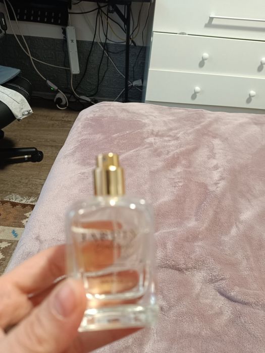 Parfum nou Jardine Boheme