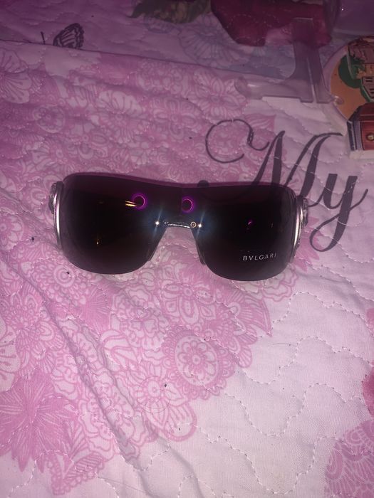 Солнцезащитные очки