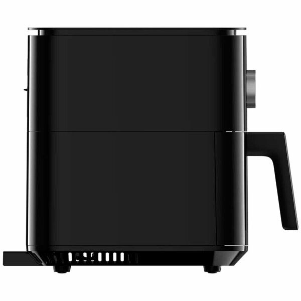 Аэрогриль Xiaomi Smart Air Fryer 6.5L, черный, с отсрочкой старта