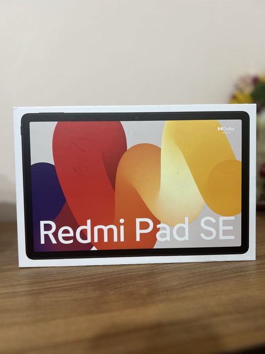 Tableta RedmiPad SE