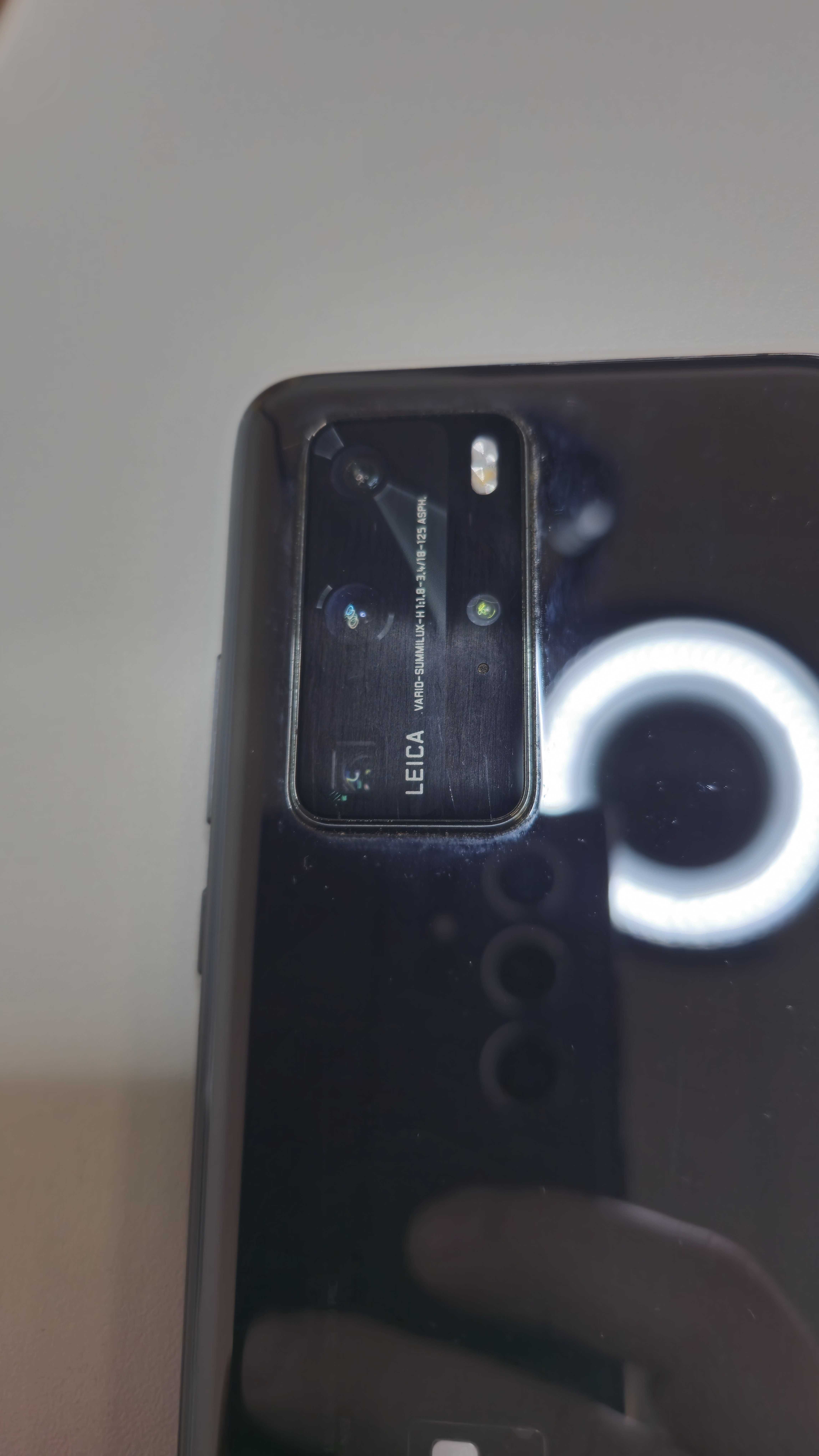 Huawei P40Pro в добро състояние