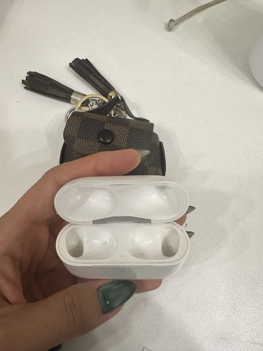 Кейс от AirPods Pro 2