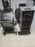 Aparat sudura profesional