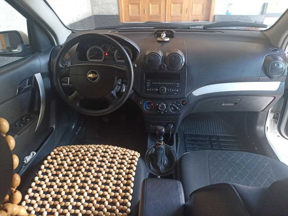 Продается Автотранспорт Нексия3