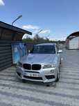 Bmw x3 f25  an 2012
