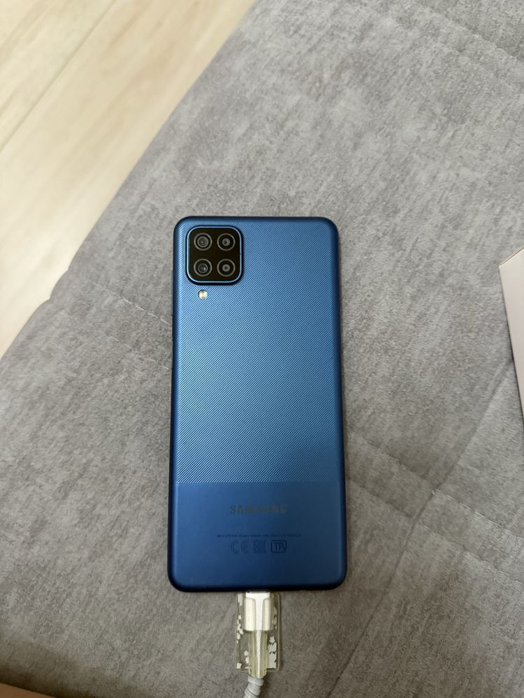 Продается samsung galaxy a12