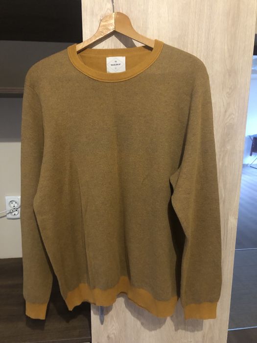 Пуловер на марката White Stuff