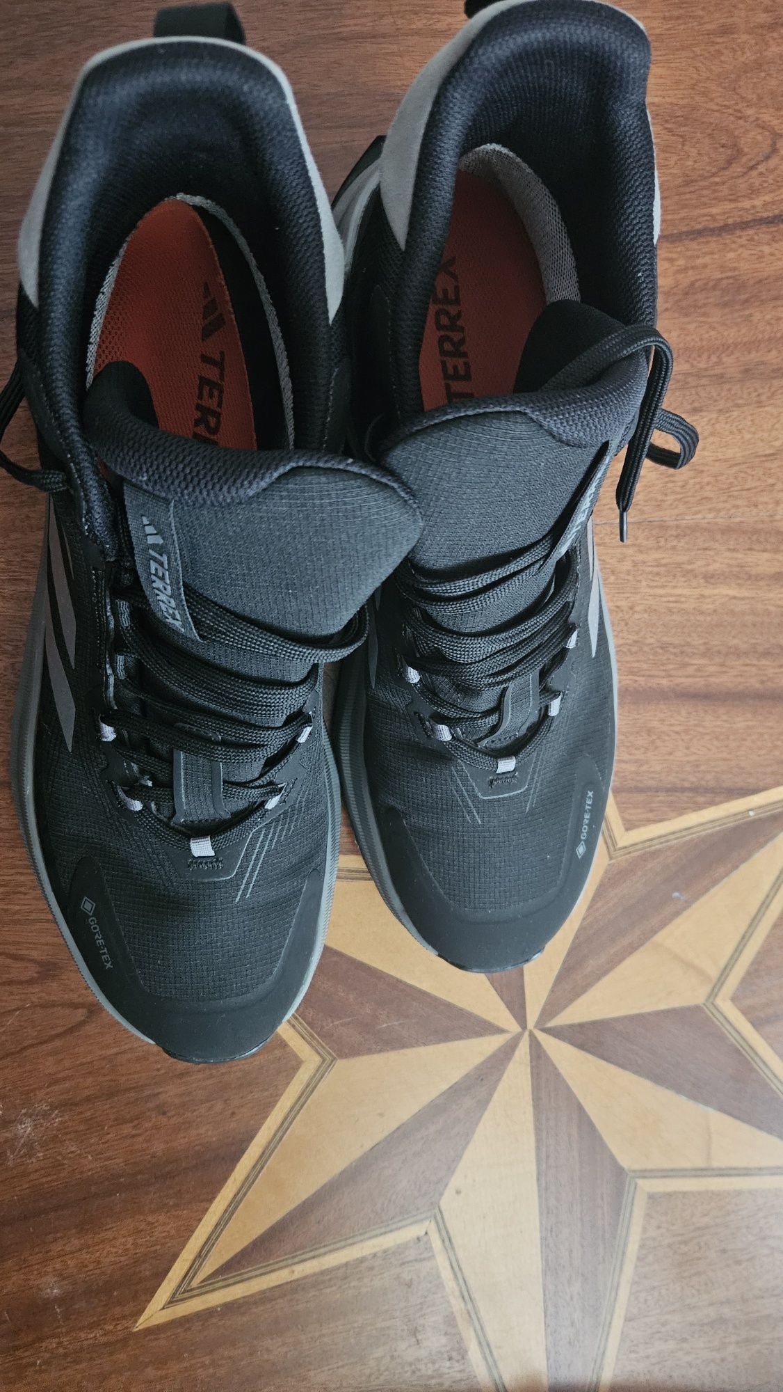 Adidași Terrex Treilmaker