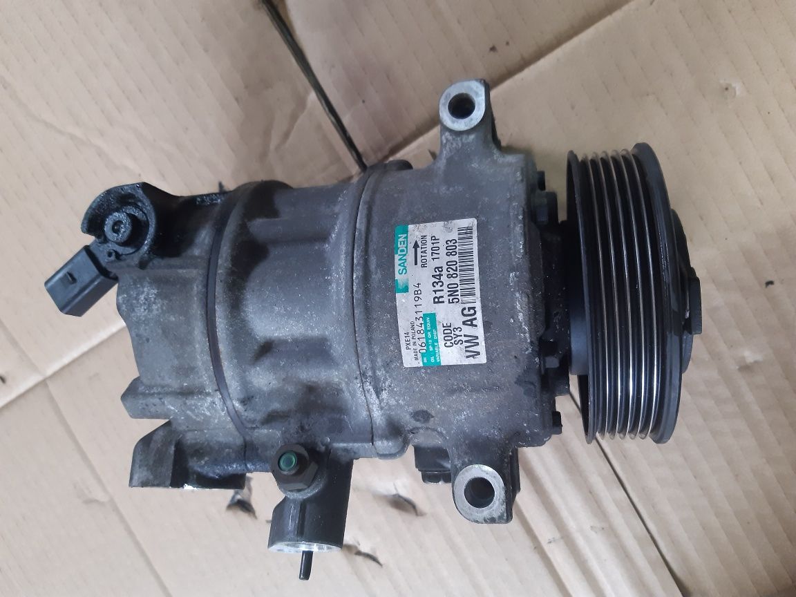 Compresor ac / Alternator / Electromotor vw passat cc 2.0 TDI euro 5
~