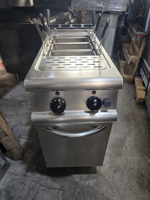 Fierbator paste/bolitor  profesional