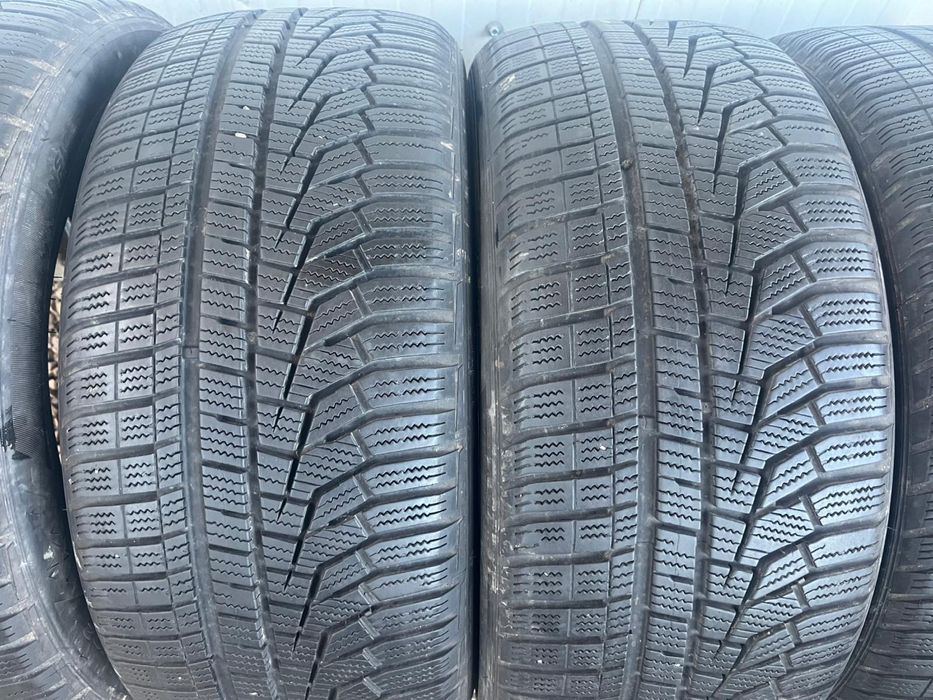 225/50 17,anvelope de iarna Hankook