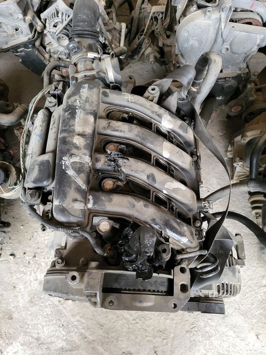 Двигателя из Европы