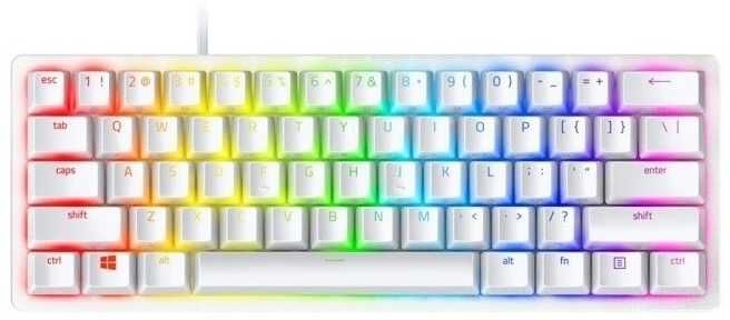 Razer Huntsman Mini Mercury