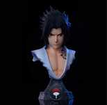 Аниме фигурка - Sasuke Uchiha