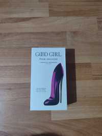 Parfum Good Girl Pink Passion Nou